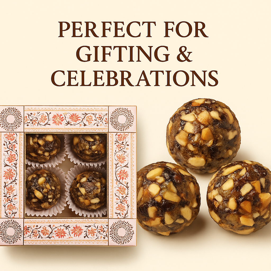 Festive Gift Box