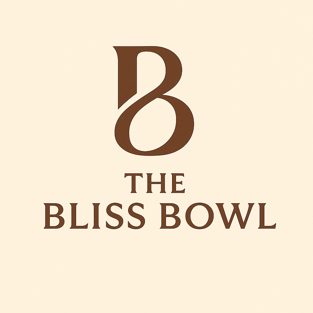 The Bliss Bowl Logo